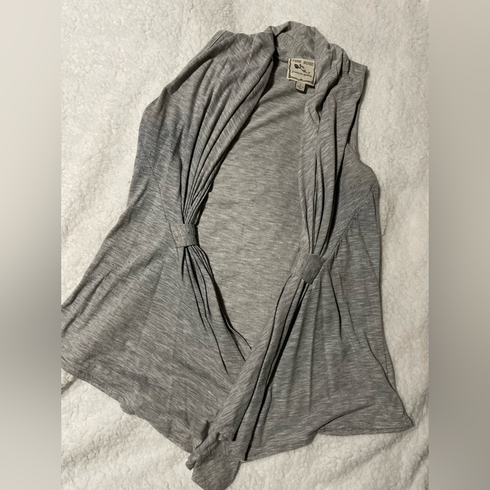 Gray
